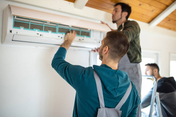 Best HVAC Repair Near Me  in Nicholson, GA