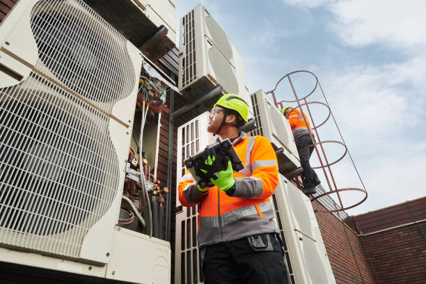 Best HVAC Cleaning Services  in Nicholson, GA