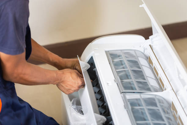 Best Residential HVAC Services  in Nicholson, GA