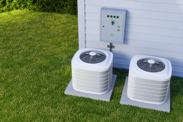 Best 24/7 HVAC Repair  in Nicholson, GA