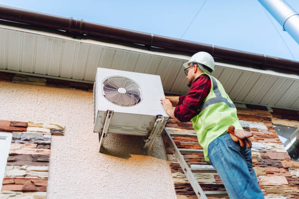 Ductless HVAC Repair in Nicholson, GA