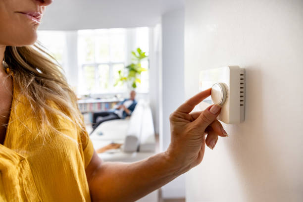Best HVAC Installation Services  in Nicholson, GA