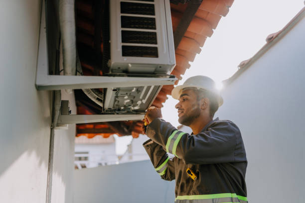 Best HVAC Air Duct Cleaning  in Nicholson, GA