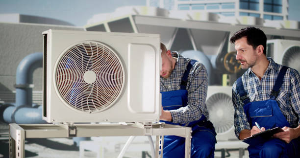Best Affordable HVAC Services  in Nicholson, GA