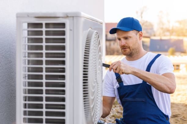 Professional HVAC in Nicholson, GA