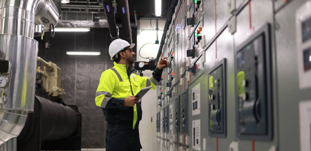 Best HVAC Repair Near Me  in Nicholson, GA
